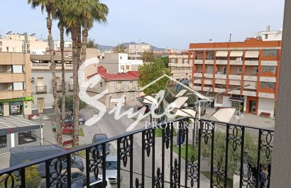 Новостройки - Apartamento - Orihuela-Costa - Bigastro