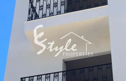 Новостройки - Apartamento - Orihuela-Costa - Bigastro