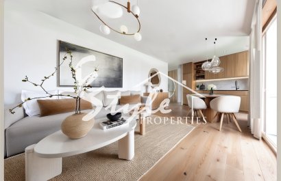 Новостройки - Apartamento - Orihuela-Costa - Bigastro