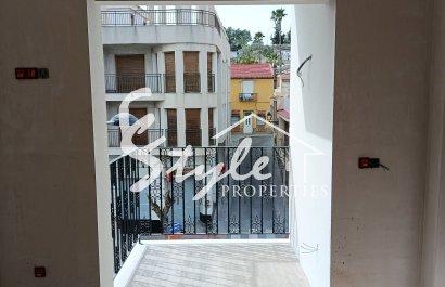 Новостройки - Apartamento - Orihuela-Costa - Bigastro