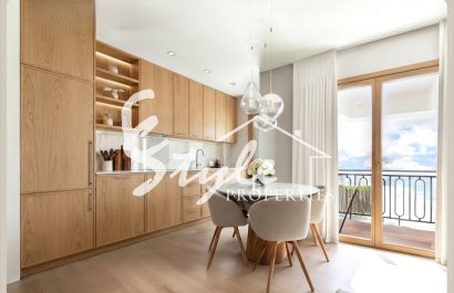 Новостройки - Apartamento - Orihuela-Costa - Bigastro