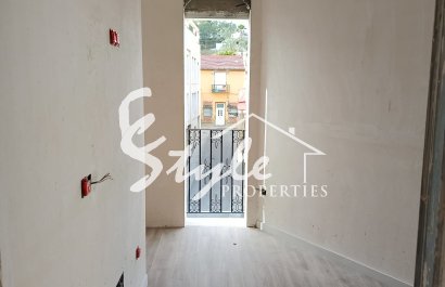 Новостройки - Apartamento - Orihuela-Costa - Bigastro