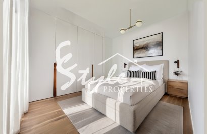 Новостройки - Apartamento - Orihuela-Costa - Bigastro