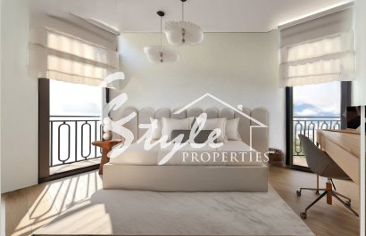 Новостройки - Apartamento - Orihuela-Costa - Bigastro