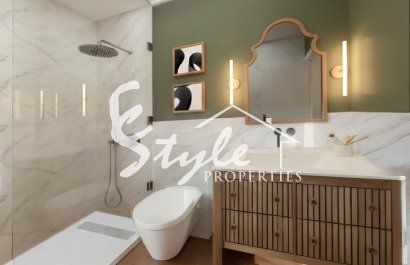 Новостройки - Apartamento - Orihuela-Costa - Bigastro