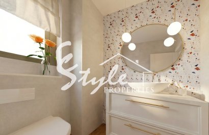 Новостройки - Apartamento - Orihuela-Costa - Bigastro