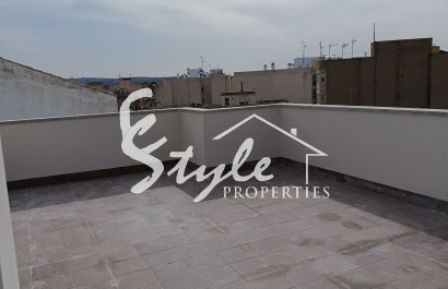 Новостройки - Apartamento - Orihuela-Costa - Bigastro