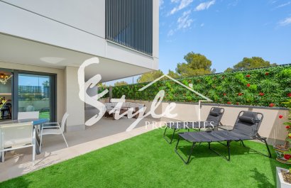 Reventa - Apartamento - Campoamor - Dehesa de Campoamor