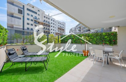 Reventa - Apartamento - Campoamor - Dehesa de Campoamor