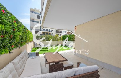 Reventa - Apartamento - Campoamor - Dehesa de Campoamor