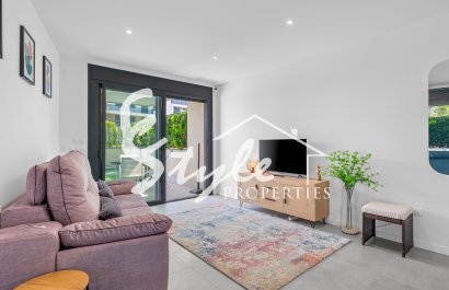 Reventa - Apartamento - Campoamor - Dehesa de Campoamor