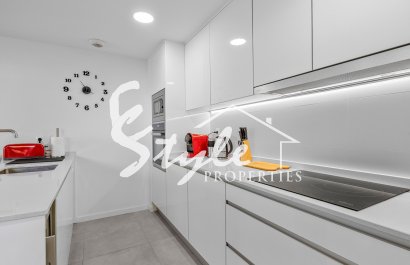 Reventa - Apartamento - Campoamor - Dehesa de Campoamor