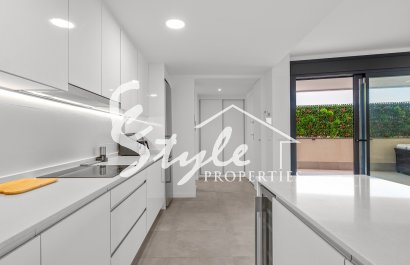 Reventa - Apartamento - Campoamor - Dehesa de Campoamor