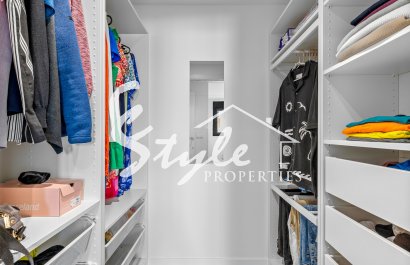 Reventa - Apartamento - Campoamor - Dehesa de Campoamor