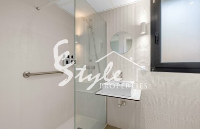 Reventa - Apartamento - Campoamor - Dehesa de Campoamor