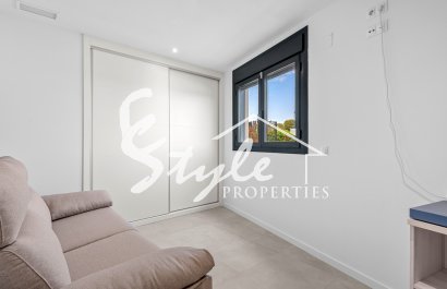 Reventa - Apartamento - Campoamor - Dehesa de Campoamor