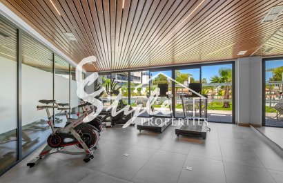 Reventa - Apartamento - Campoamor - Dehesa de Campoamor