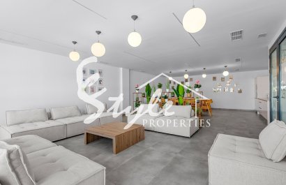 Reventa - Apartamento - Campoamor - Dehesa de Campoamor