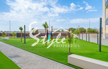 Reventa - Apartamento - Campoamor - Dehesa de Campoamor