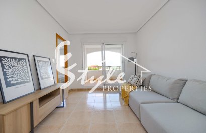 Новостройки - Apartamento - Сьюдад Кесада - Сан Фулхенсио