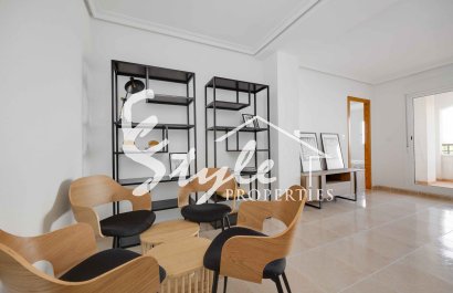 Новостройки - Apartamento - Сьюдад Кесада - Сан Фулхенсио