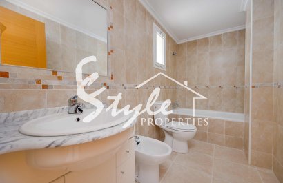 Новостройки - Apartamento - Сьюдад Кесада - Сан Фулхенсио
