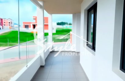 Новостройки - Apartamento - Orihuela-Costa - Bigastro