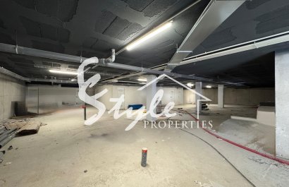 Новостройки - Apartment Penthouse - Бенидорм - Финестрат