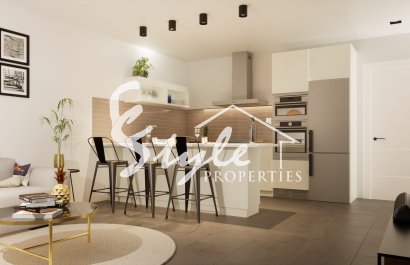 Новостройки - Apartment Penthouse - Бенидорм - Финестрат