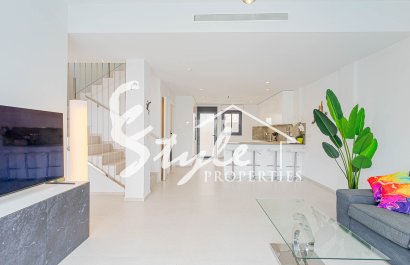 Resale - Villa - Punta Prima