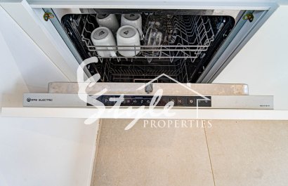 Resale - Villa - Punta Prima