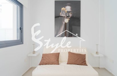 Resale - Villa - Punta Prima