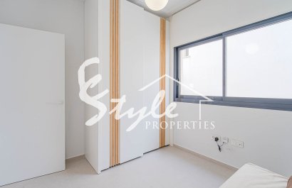 Resale - Villa - Punta Prima