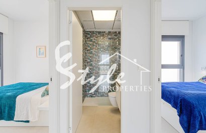 Resale - Villa - Punta Prima
