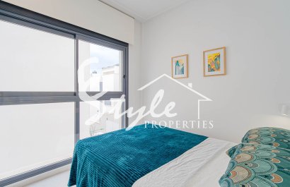 Resale - Villa - Punta Prima