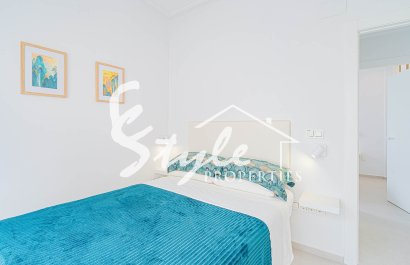 Resale - Villa - Punta Prima