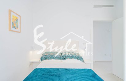 Resale - Villa - Punta Prima