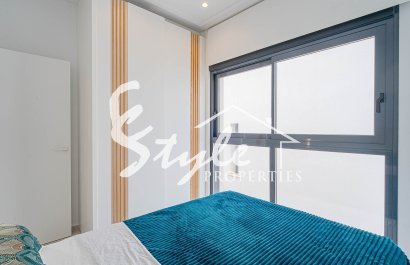 Resale - Villa - Punta Prima