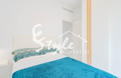 Resale - Villa - Punta Prima