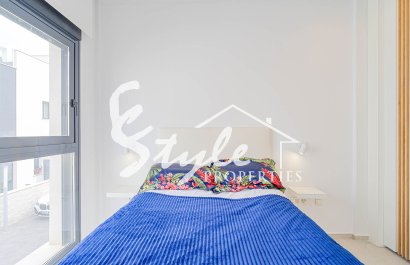Resale - Villa - Punta Prima
