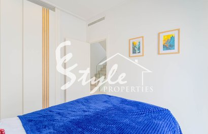 Resale - Villa - Punta Prima