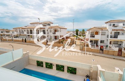 Resale - Villa - Punta Prima