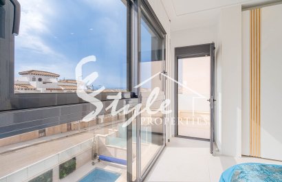 Resale - Villa - Punta Prima