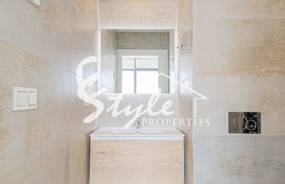 Resale - Villa - Punta Prima