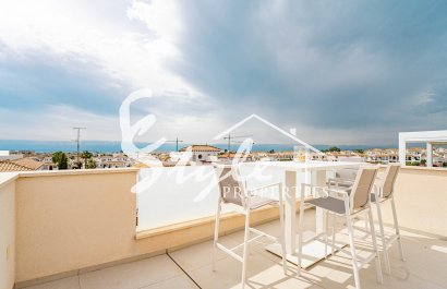 Resale - Villa - Punta Prima