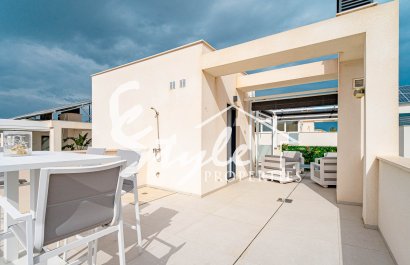 Resale - Villa - Punta Prima