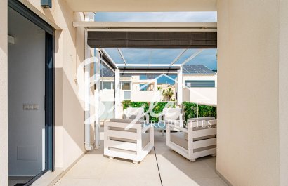 Resale - Villa - Punta Prima