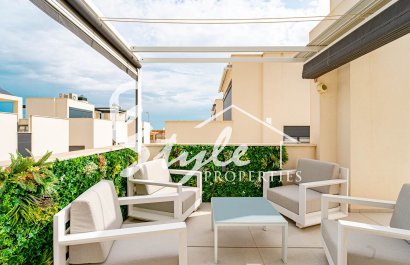 Resale - Villa - Punta Prima