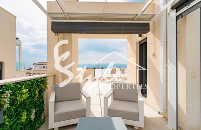 Resale - Villa - Punta Prima
