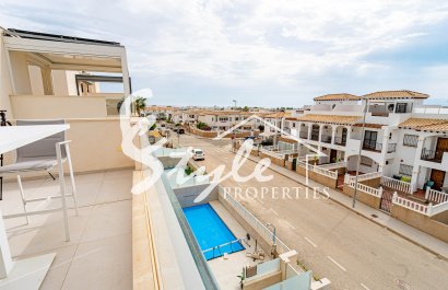 Resale - Villa - Punta Prima